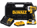 Аккумуляторный ударный винтоверт DeWALT DCF887D2