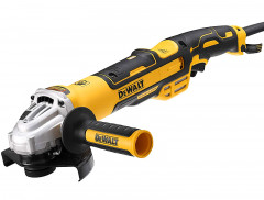 Болгарка DeWALT DWE4377