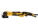 Болгарка DeWALT DWE4377