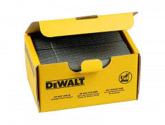 Гвозди для гвоздезабивного пистолета DeWALT DNBA1638GZ