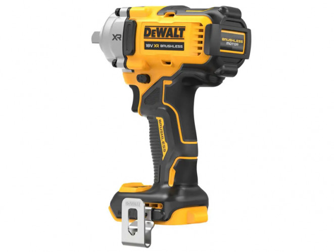 Аккумуляторный гайковерт DeWALT DCF892N