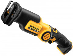 Аккумуляторная сабельная пила DeWALT DCS310N