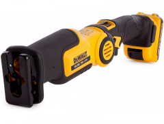 Аккумуляторная сабельная пила DeWALT DCS310N