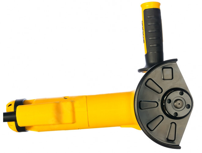Болгарка DeWALT DWE4238
