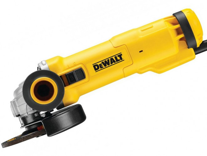 Болгарка DeWALT DWE4238