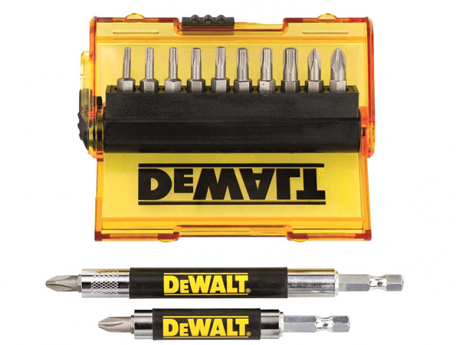 Набор бит DeWALT DT71570