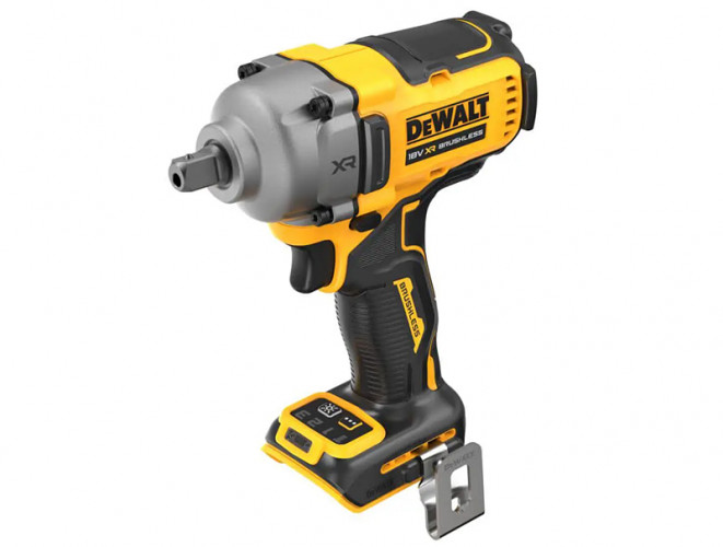 Аккумуляторный гайковерт DeWALT DCF892NT