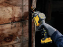 Аккумуляторная сабельная пила DeWALT DCS312D2