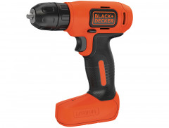 Аккумуляторная дрель-шуруповерт BLACK&amp;DECKER BDCD8