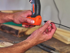 Аккумуляторная дрель-шуруповерт BLACK&amp;DECKER BDCD8