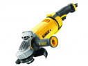 Болгарка DeWALT DWE4557