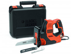 Электроножовка BLACK&amp;DECKER RS890K