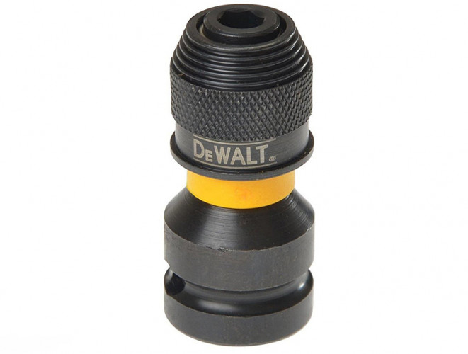 Адаптер-переходник DeWALT DT7508