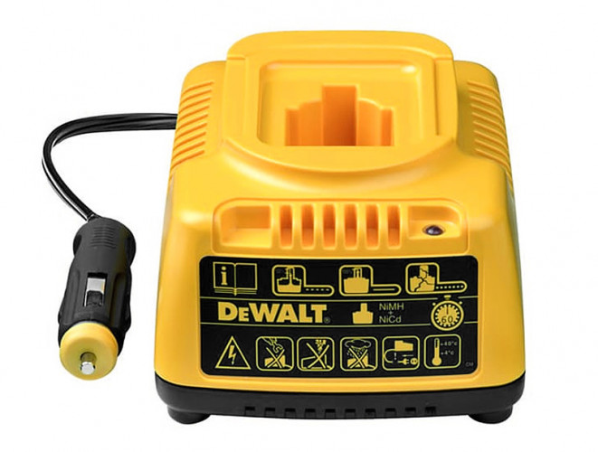Зарядное устройство DeWALT DE9112