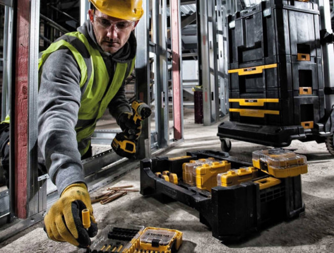 Ящик DeWALT DT70716