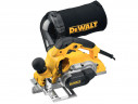 Рубанок DeWALT D26500