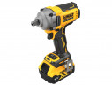 Аккумуляторный гайковерт DeWALT DCF892P2T