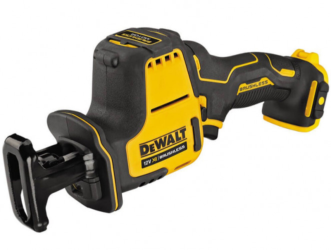 Аккумуляторная сабельная пила DeWALT DCS312N