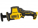 Аккумуляторная сабельная пила DeWALT DCS312N