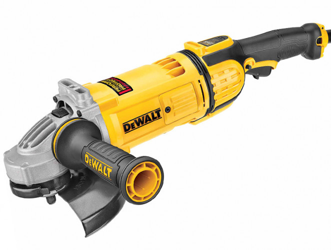 Болгарка DeWALT DWE4597