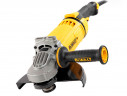 Болгарка DeWALT DWE4597