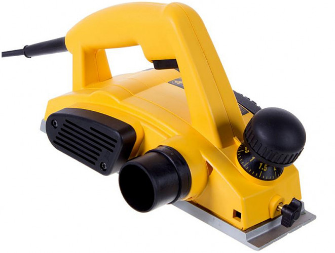 Рубанок DeWALT DW680