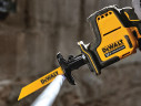 Аккумуляторная сабельная пила DeWALT DCS312NT
