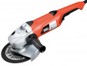 Болгарка BLACK&DECKER KG2000
