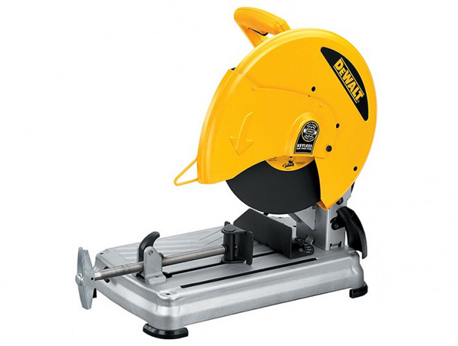Пила монтажная DeWALT D28715