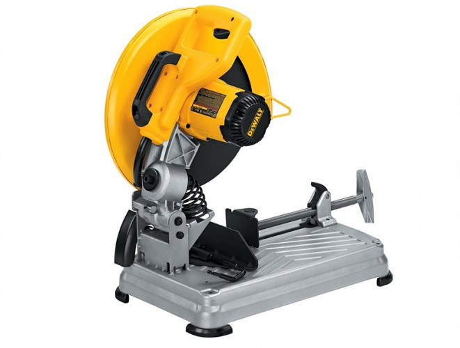 Пила монтажная DeWALT D28715