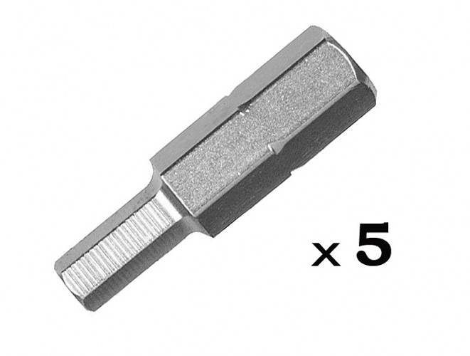 Бита Hx6 DeWALT DT7167