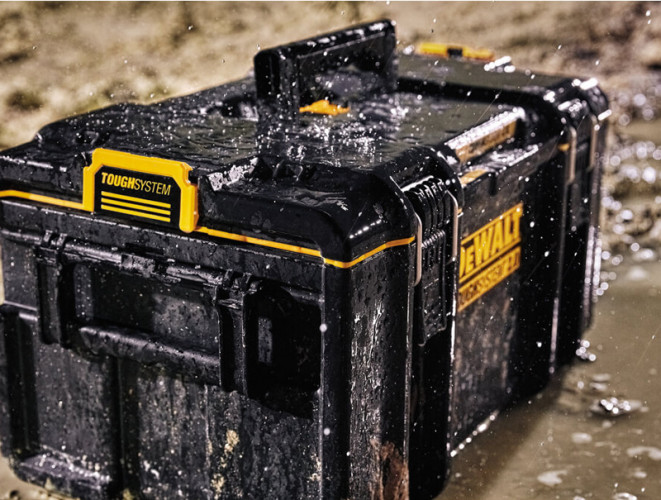 Ящик Toughsystem 2 DeWALT DWST83294-1