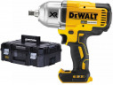 Аккумуляторный гайковерт DeWALT DCF899NT