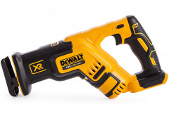 Аккумуляторная сабельная пила DeWALT DCS367N