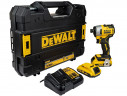 Аккумуляторный ударный шуруповерт DeWALT DCF809D2T