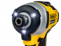 Аккумуляторный ударный шуруповерт DeWALT DCF809D2T