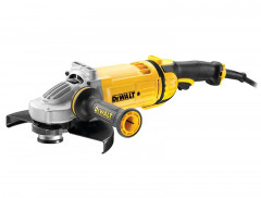 Болгарка DeWALT DWE4559