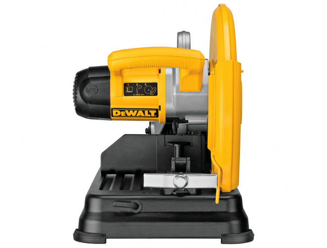 Пила монтажная DeWALT D28730