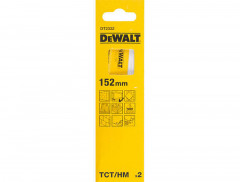 Полотно для сабельной пилы DeWALT DT2332