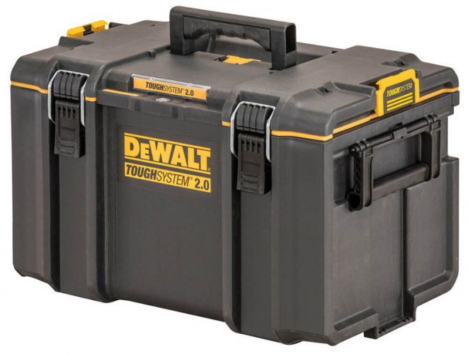 Ящик Toughsystem 2 DeWALT DWST83342-1