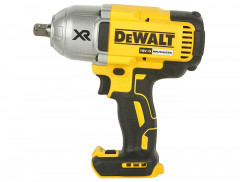 Аккумуляторный гайковерт DeWALT DCF899NT+DCB184