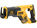 Аккумуляторная сабельная пила DeWALT DCS367NT