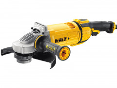 Болгарка DeWALT DWE4579