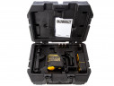 Лазер самовыравнивающийся 2-х плоскостной DeWALT DW088KD