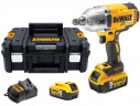 Аккумуляторный гайковерт DeWALT DCF899P2