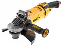 Болгарка DeWALT DWE4599