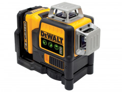 Лазер самовыравнивающийся 3-х плоскостной DeWALT DCE089D1G