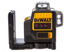Лазер самовыравнивающийся 3-х плоскостной DeWALT DCE089D1G