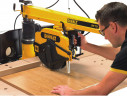 Радиально-консольная пила DeWALT DW721KN