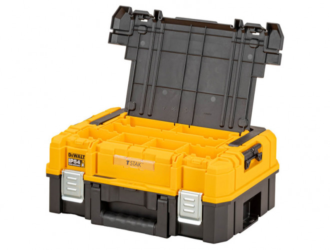 Ящик TSTAK 2 DeWALT DWST83344-1